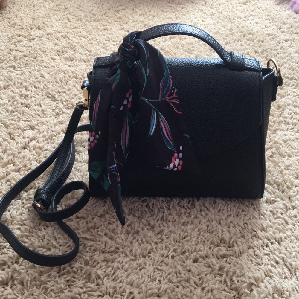Crossbody Purse